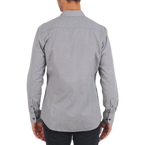 Hackett - MEDALLION MULTI BD - Bleu