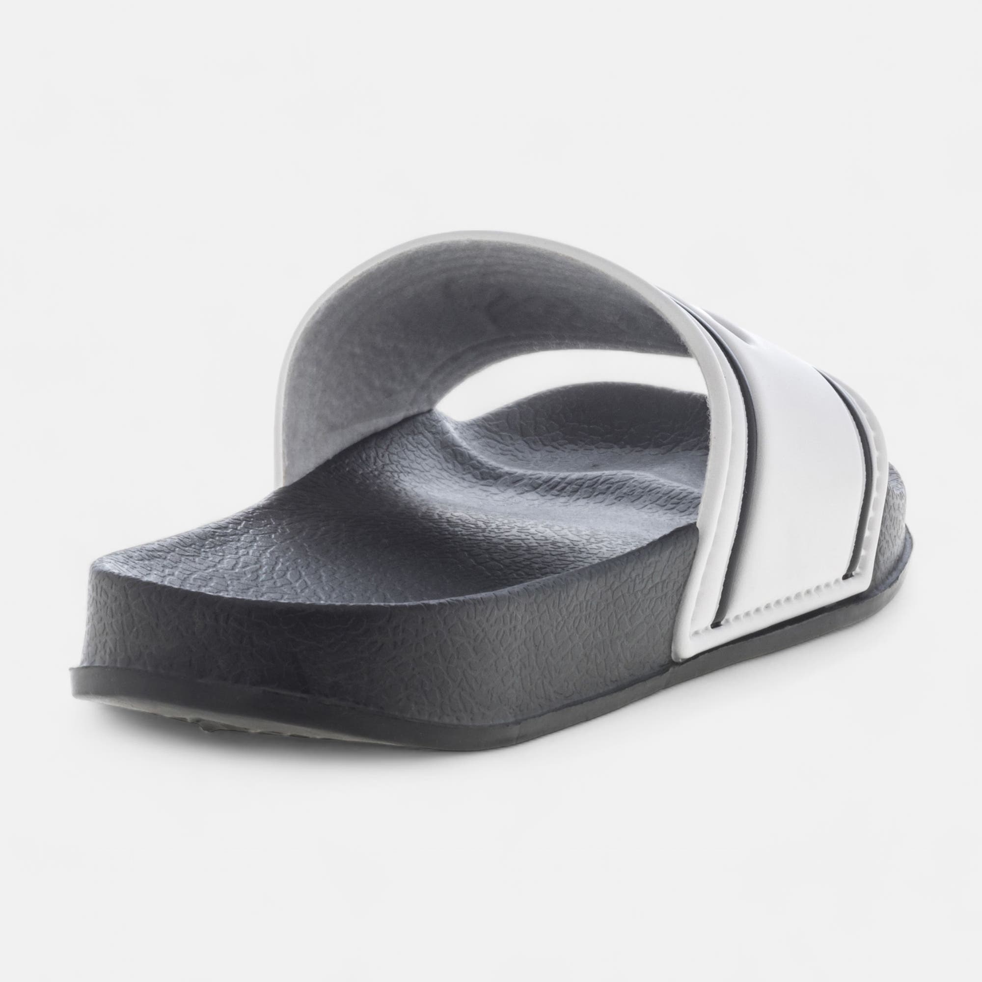 Claquettes de plage Garçon blanc