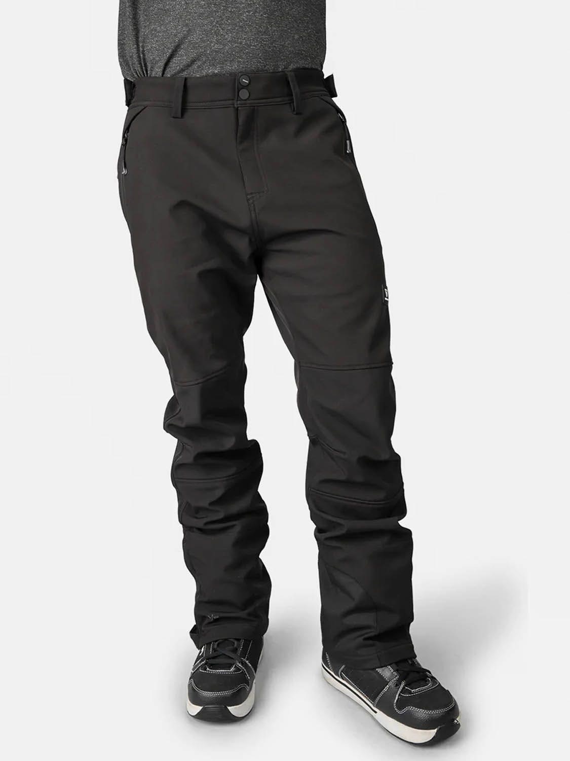 Brunotti  Huygens-N Softshell Pant