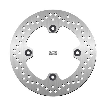 Disque de frein Rond NG fixe