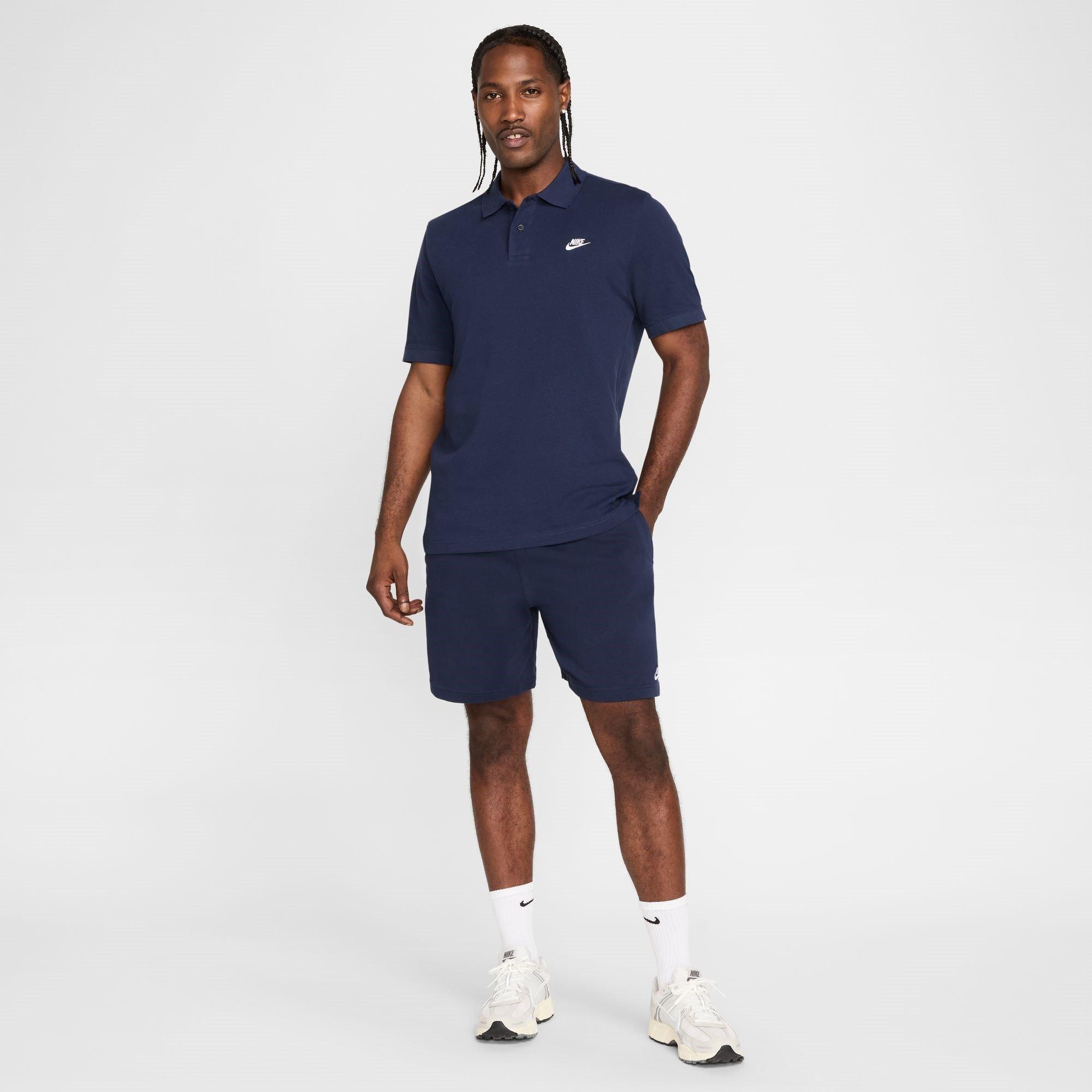 Nike Sportswear Club Mens Shorts