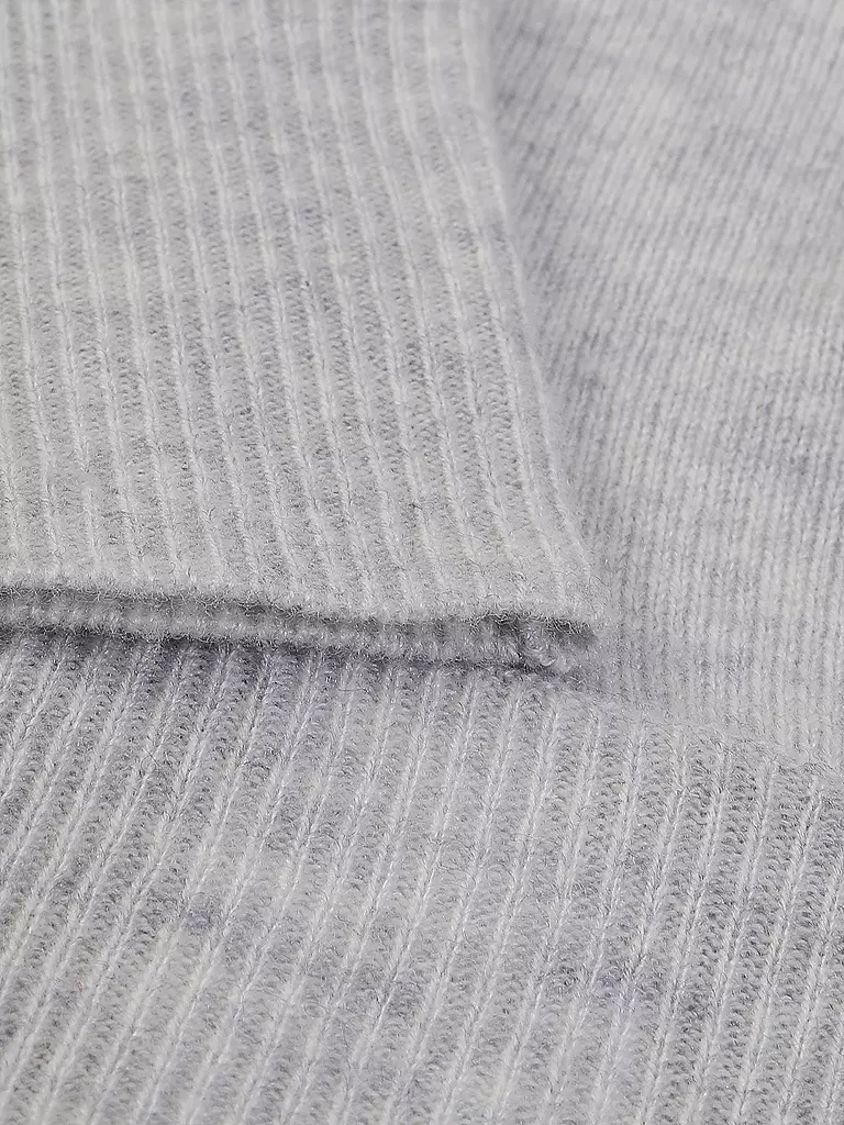 KATESTORM Handschuhe hellgrau