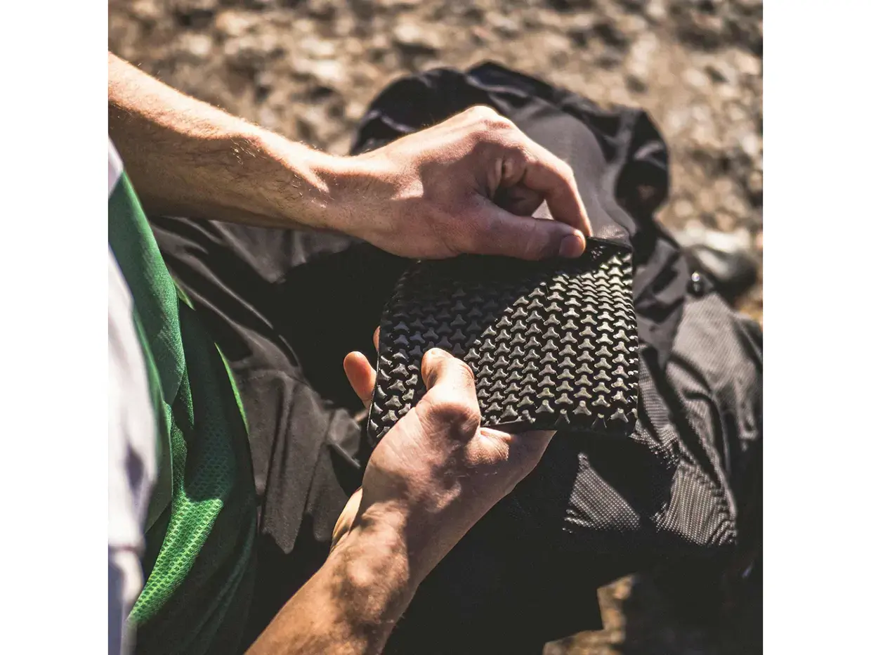 Gobik Commander K7 Fietsbroek Kort Zwart Heren