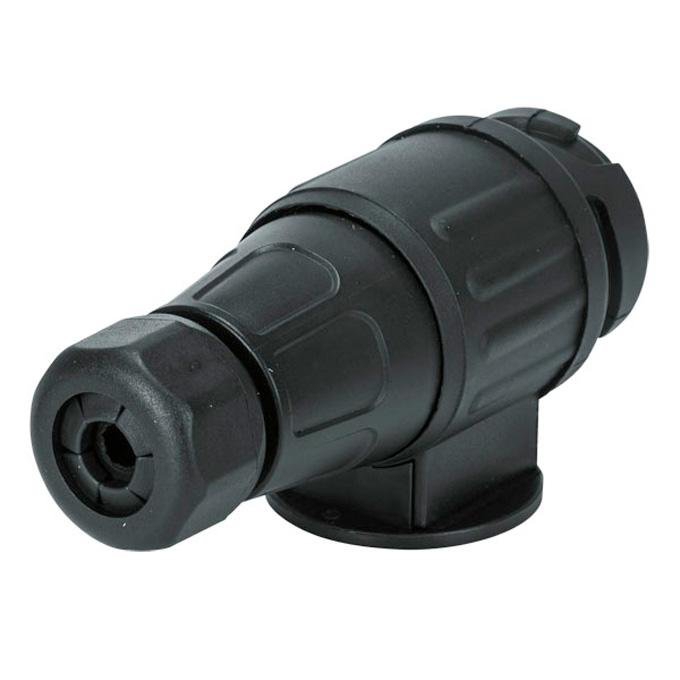 Berger Stecker 13-polig