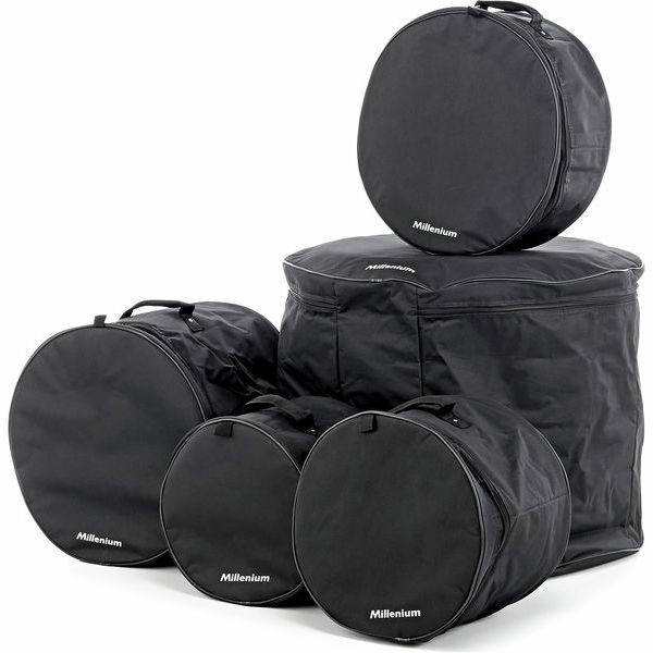 Millenium Classic Drum Taschen Set Studio