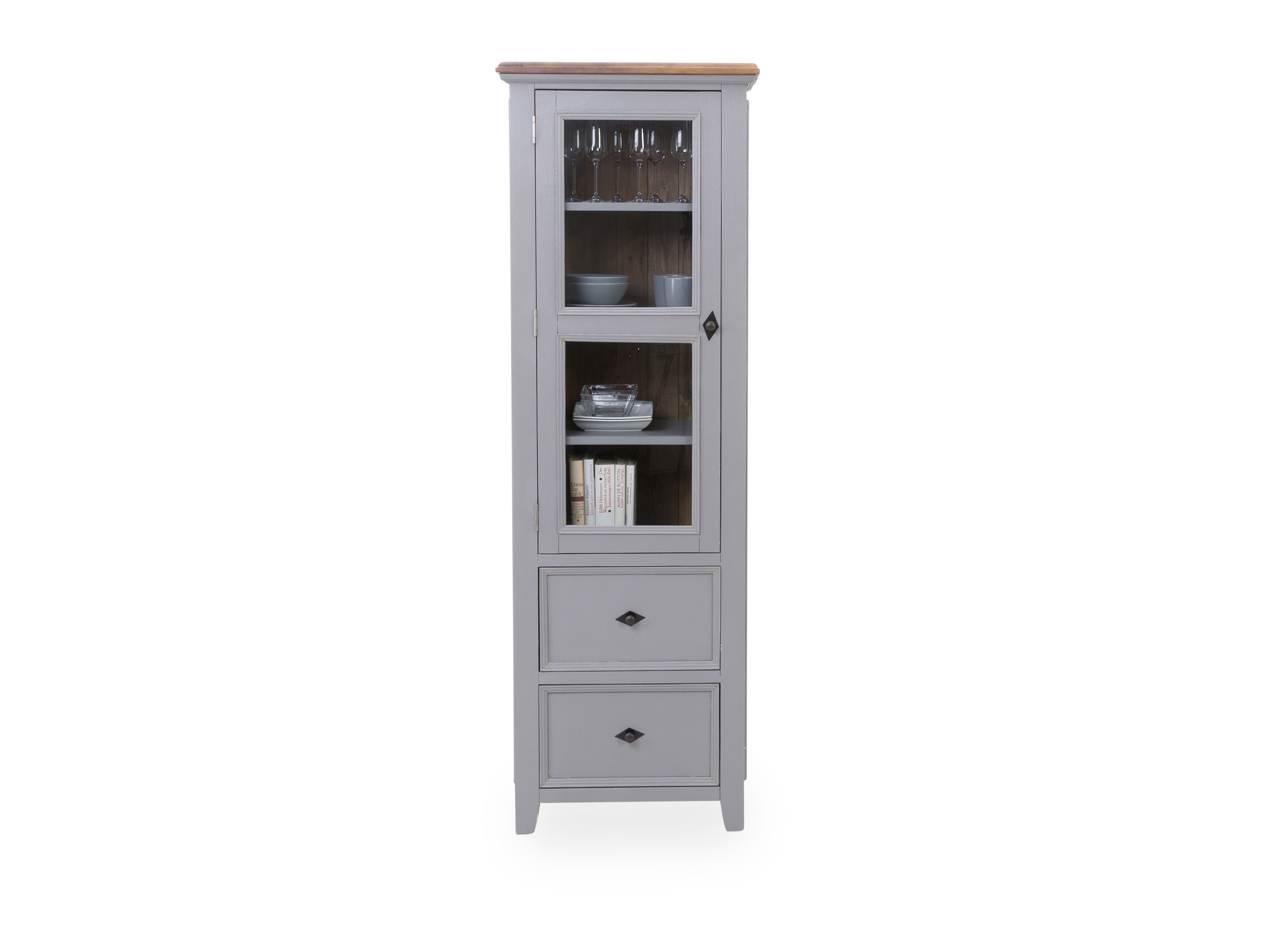 Vitrine SANSIBAR MORSUM