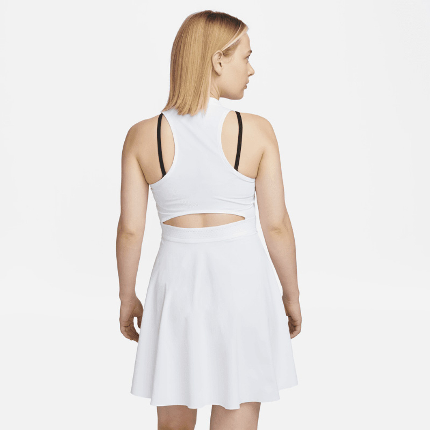 Nike Court Advanvate Jurk + Short