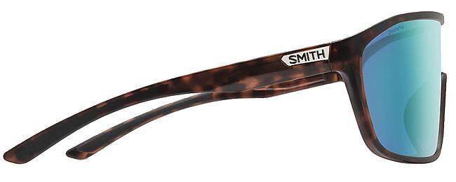SMITH - LUNETTES DE SOLEIL BOOMTOWN POLARISE