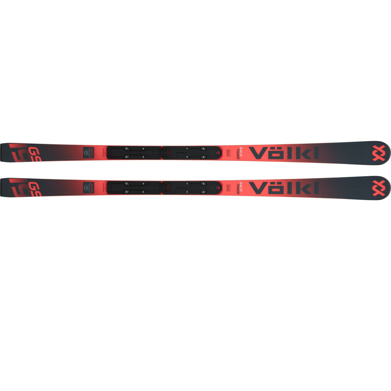 Völkl Racetiger GS R JR Plate U14/U12/U10/U8 | Völkl Kinderski / Jugendski | Völkl Skier | Völkl | V | MARKEN | XSPO