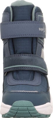 Superfit Culusuk 2.0 GTX Vintersko, Blue/Green