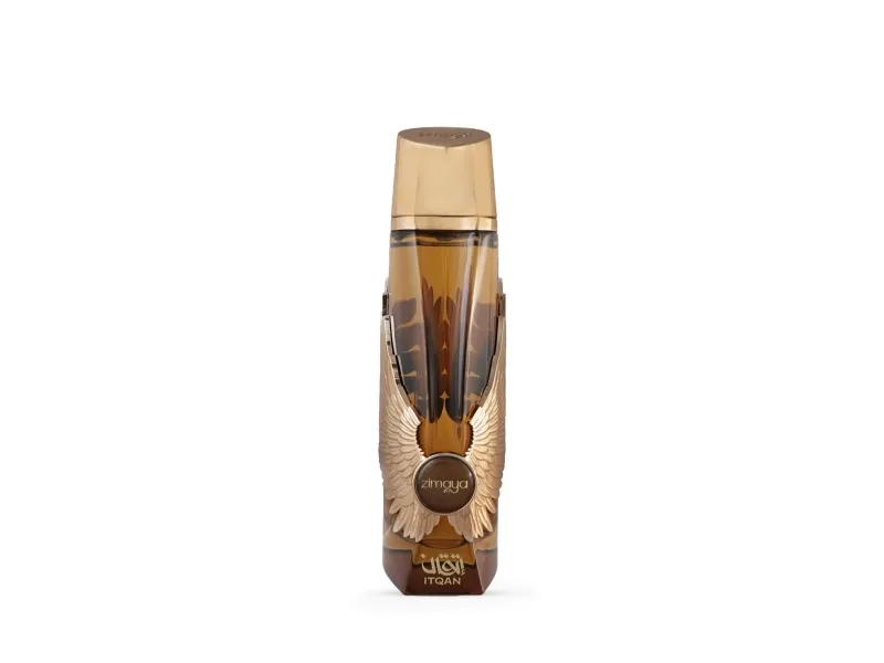 Zimaya Itqan Gold Eau De Parfum 100 ml (unisex)
