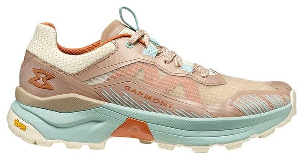 Chaussures de Randonnée Femme Garmont 9.81 Engage Orange
