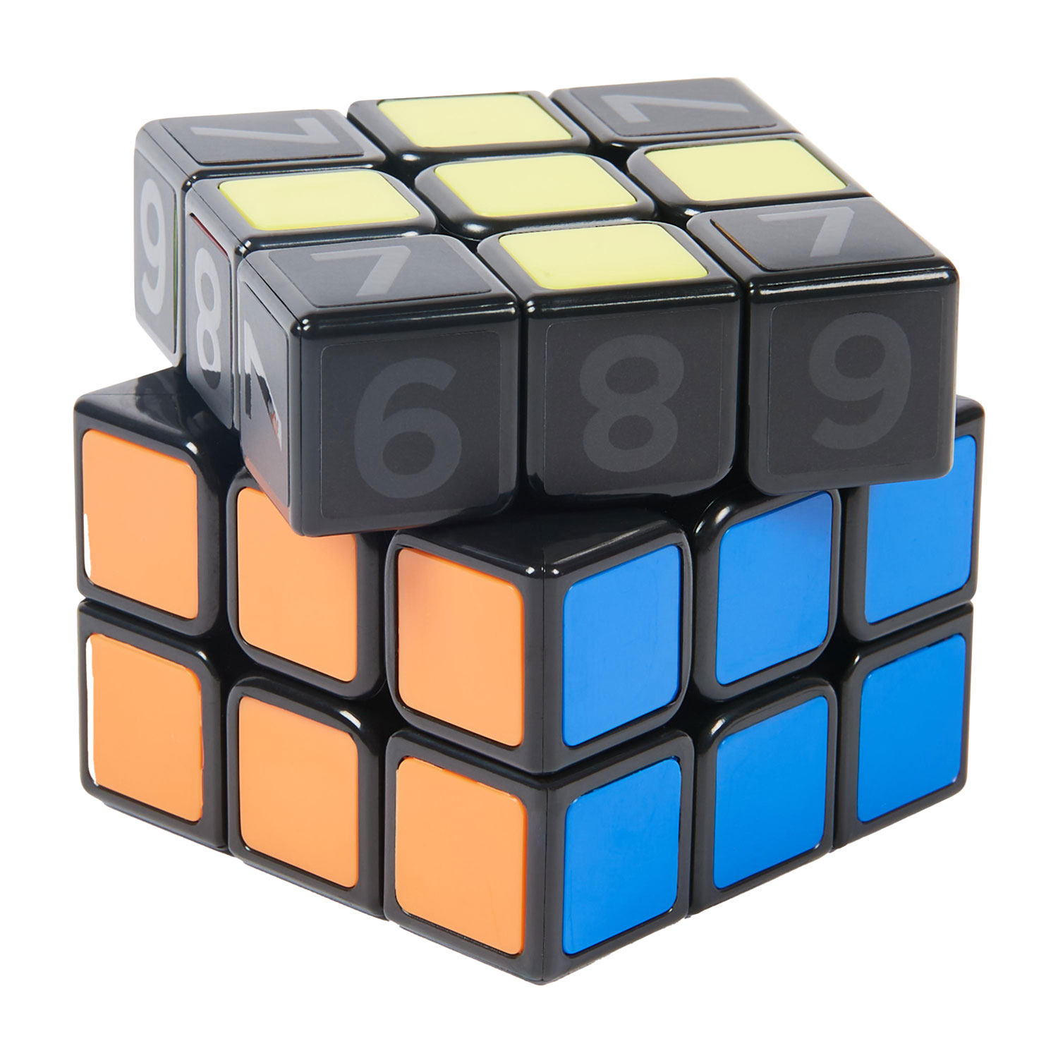 Rubik's Cube - Coach