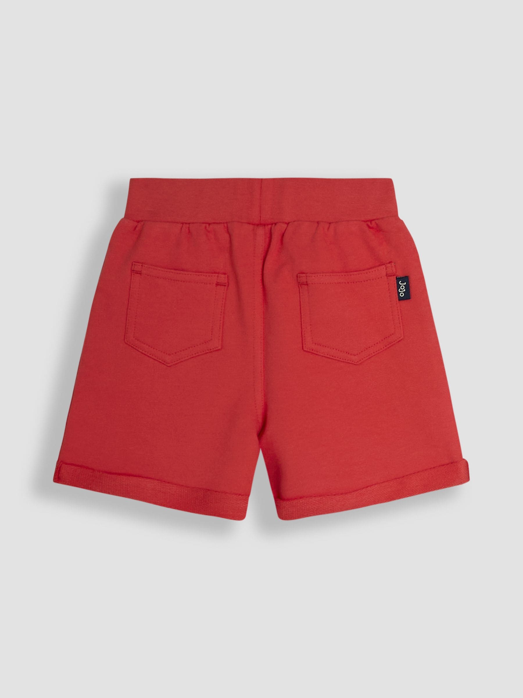 JoJo Maman Bébé - 2 Joggingshorts