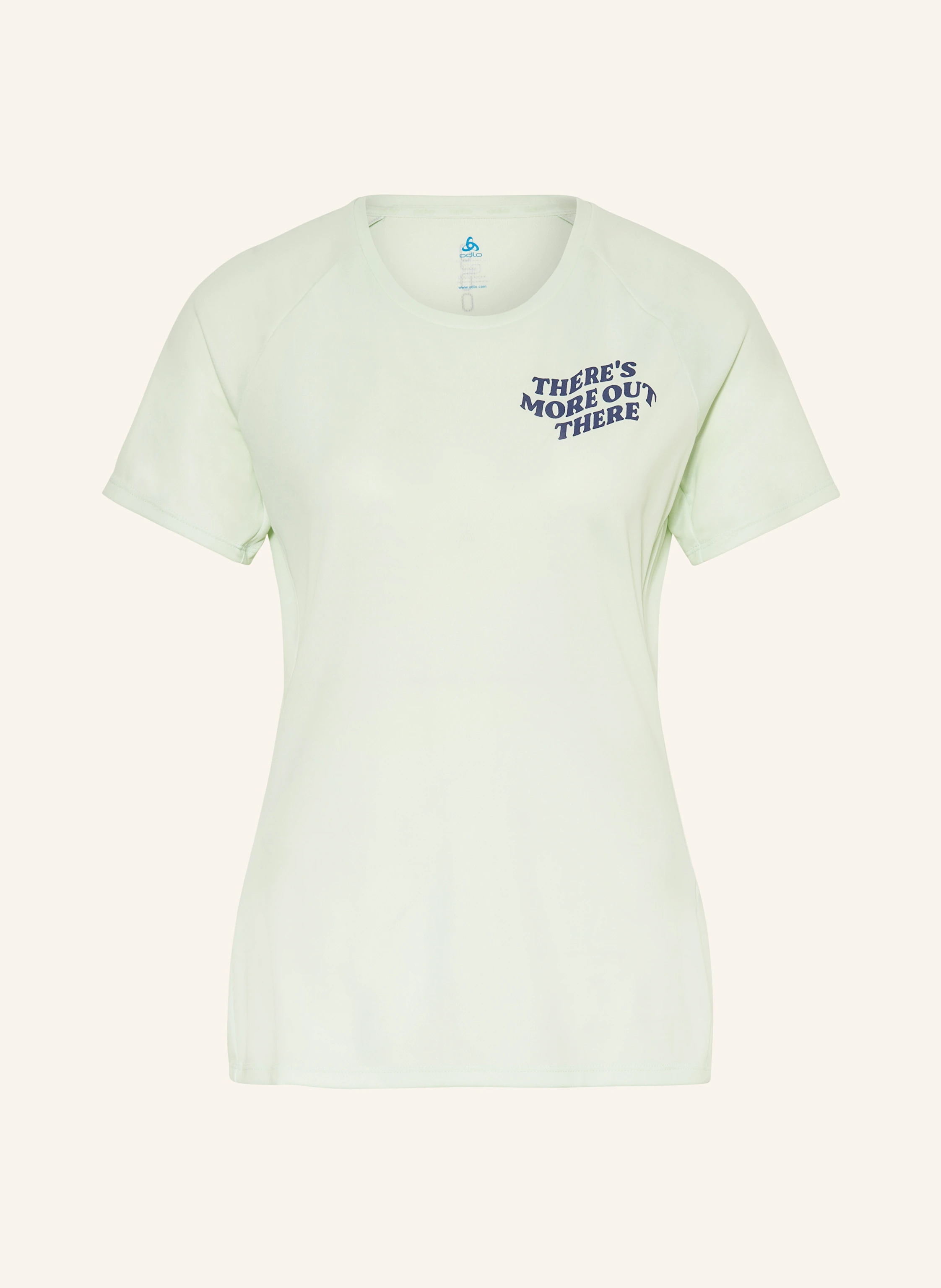 odlo Laufshirt ESSENTIAL