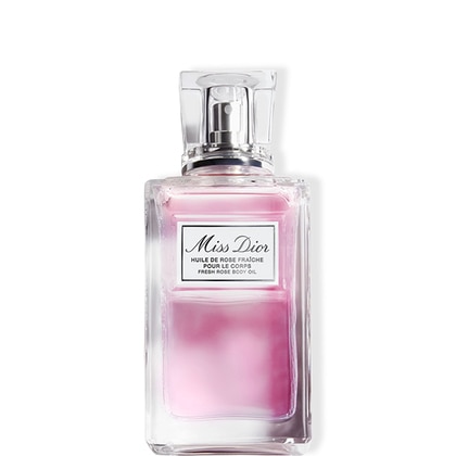 DIOR Miss Dior Body Oil