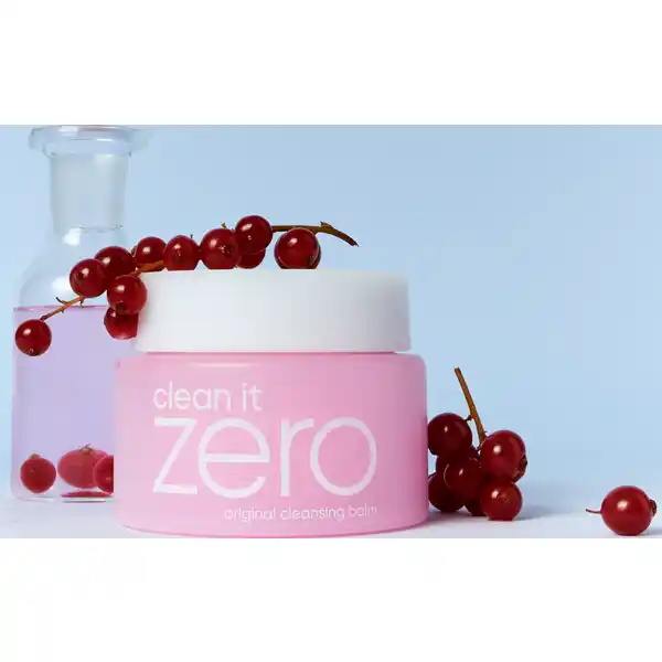 Clean it Zero Cleansing Balm Original