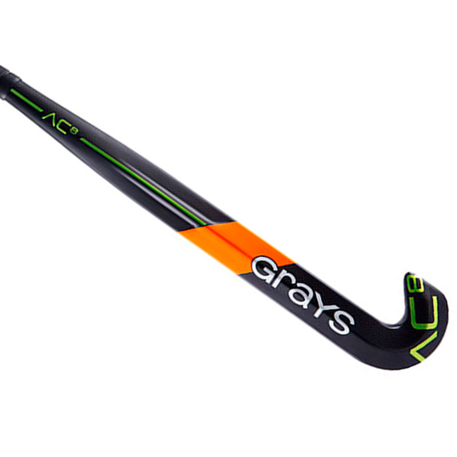 Grays AC8 ProBow