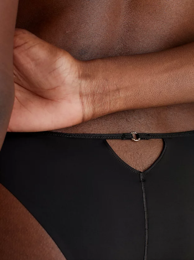 Cuecas brasileiras - Minimalistas