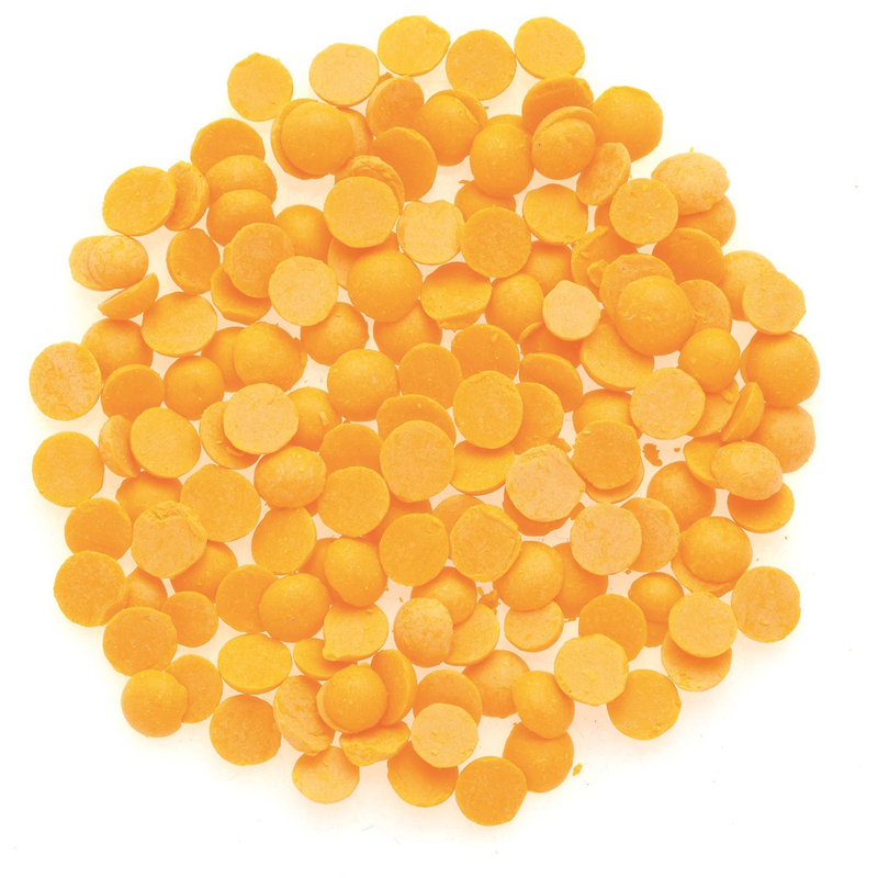 Glorex Wachsfarbe, gelb