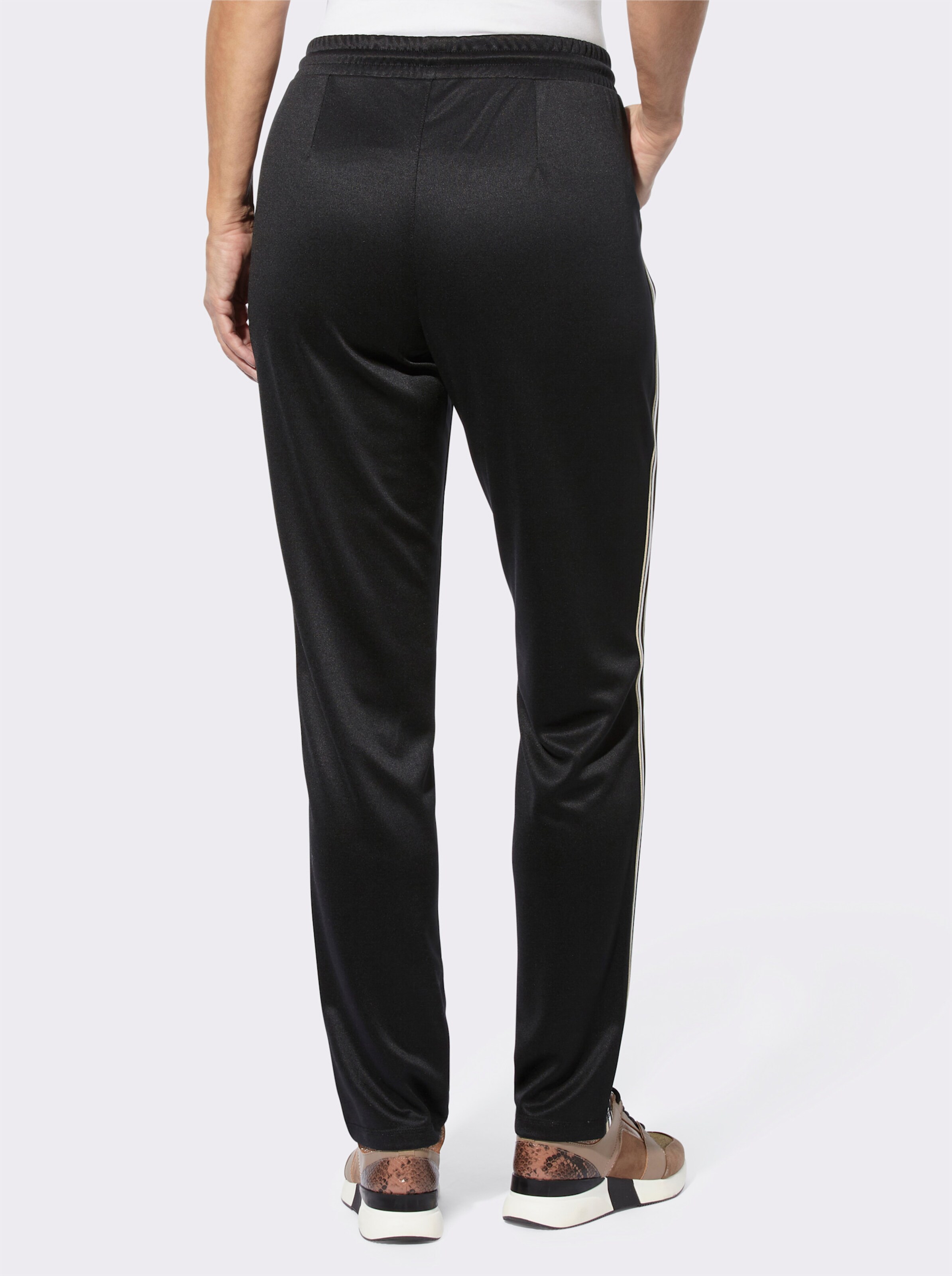 Jerseyhose