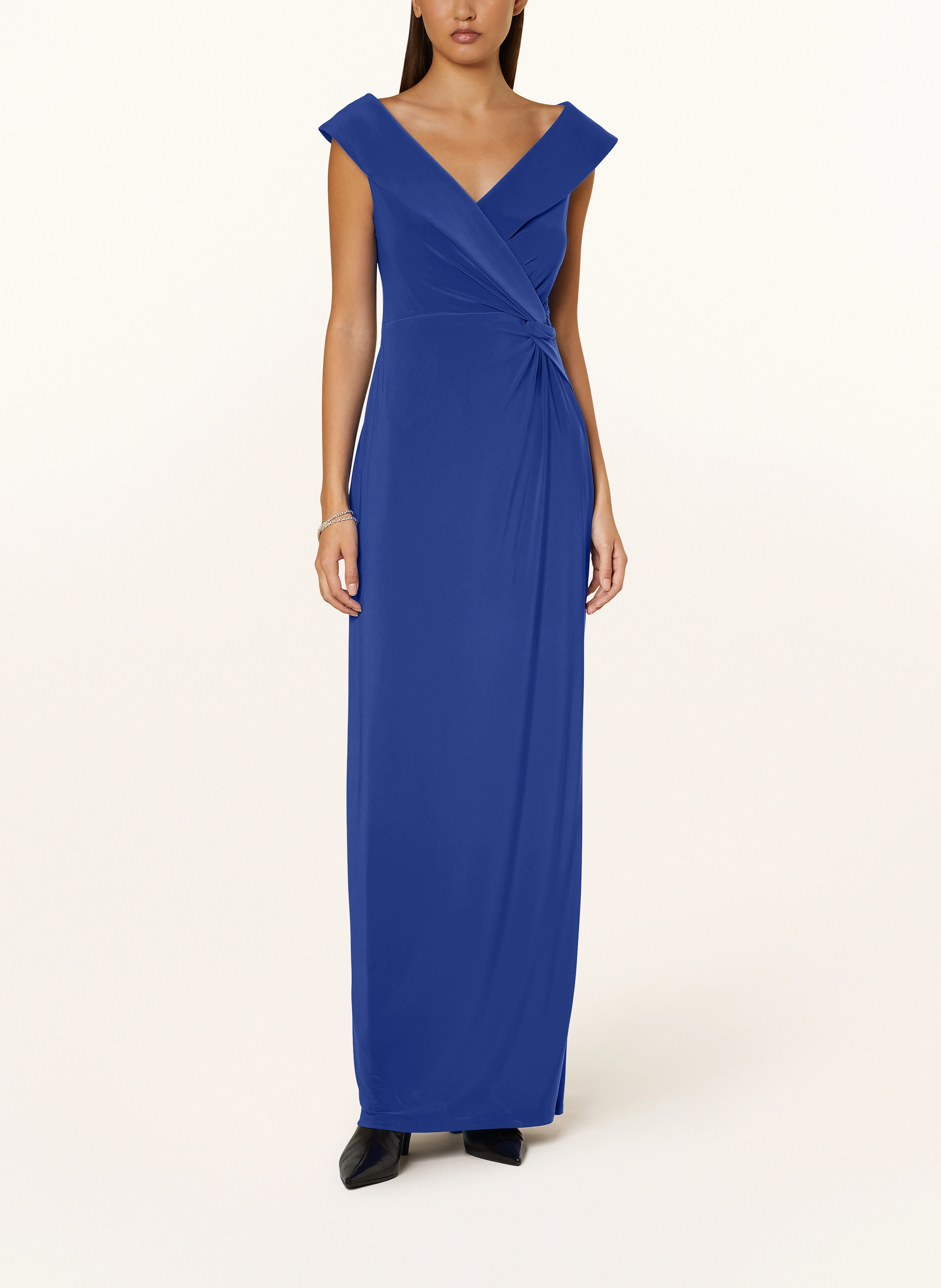 LAUREN RALPH LAUREN Abendkleid LEONIDAS