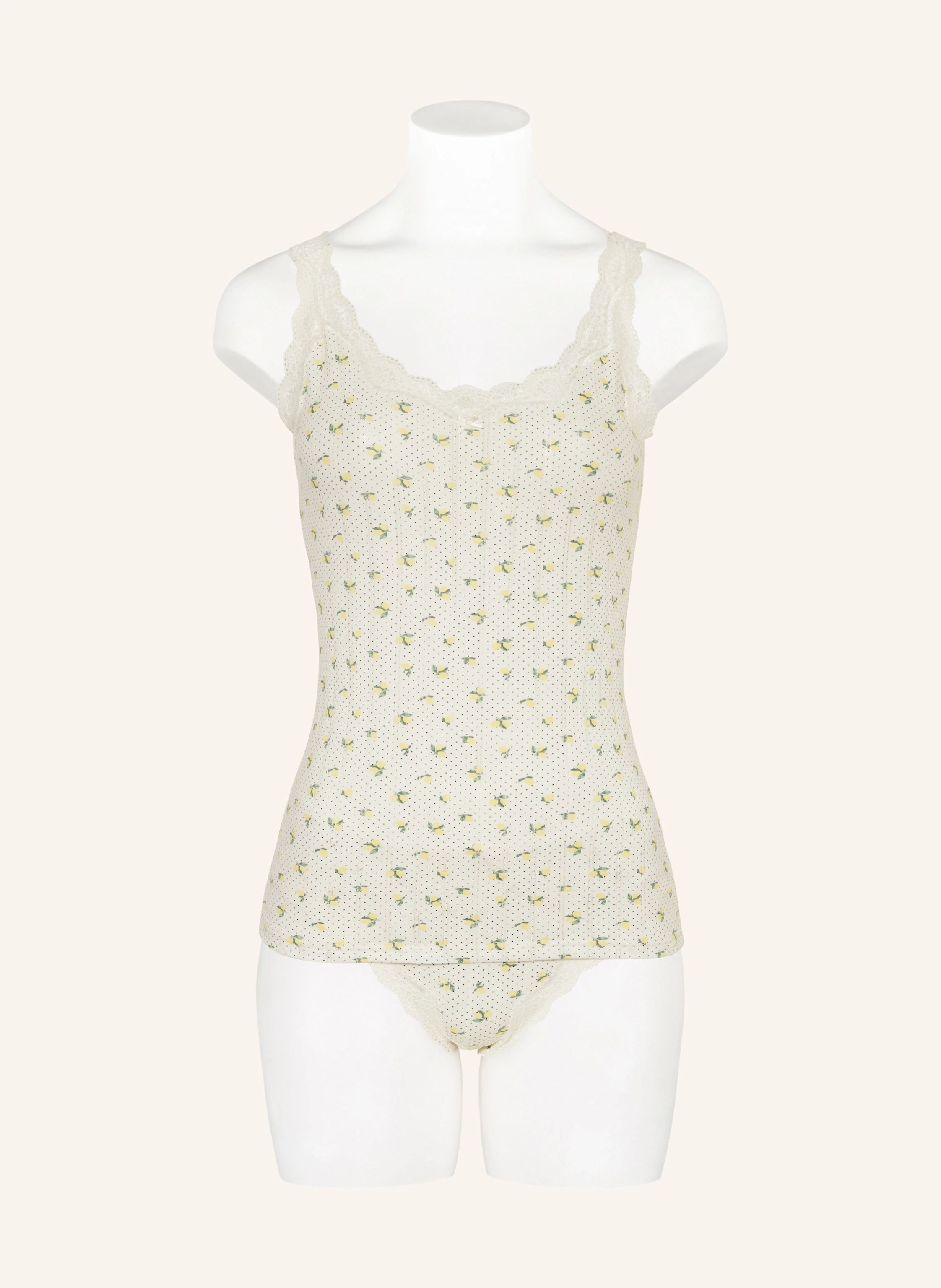 CALIDA Top TOUJOURS PRINT