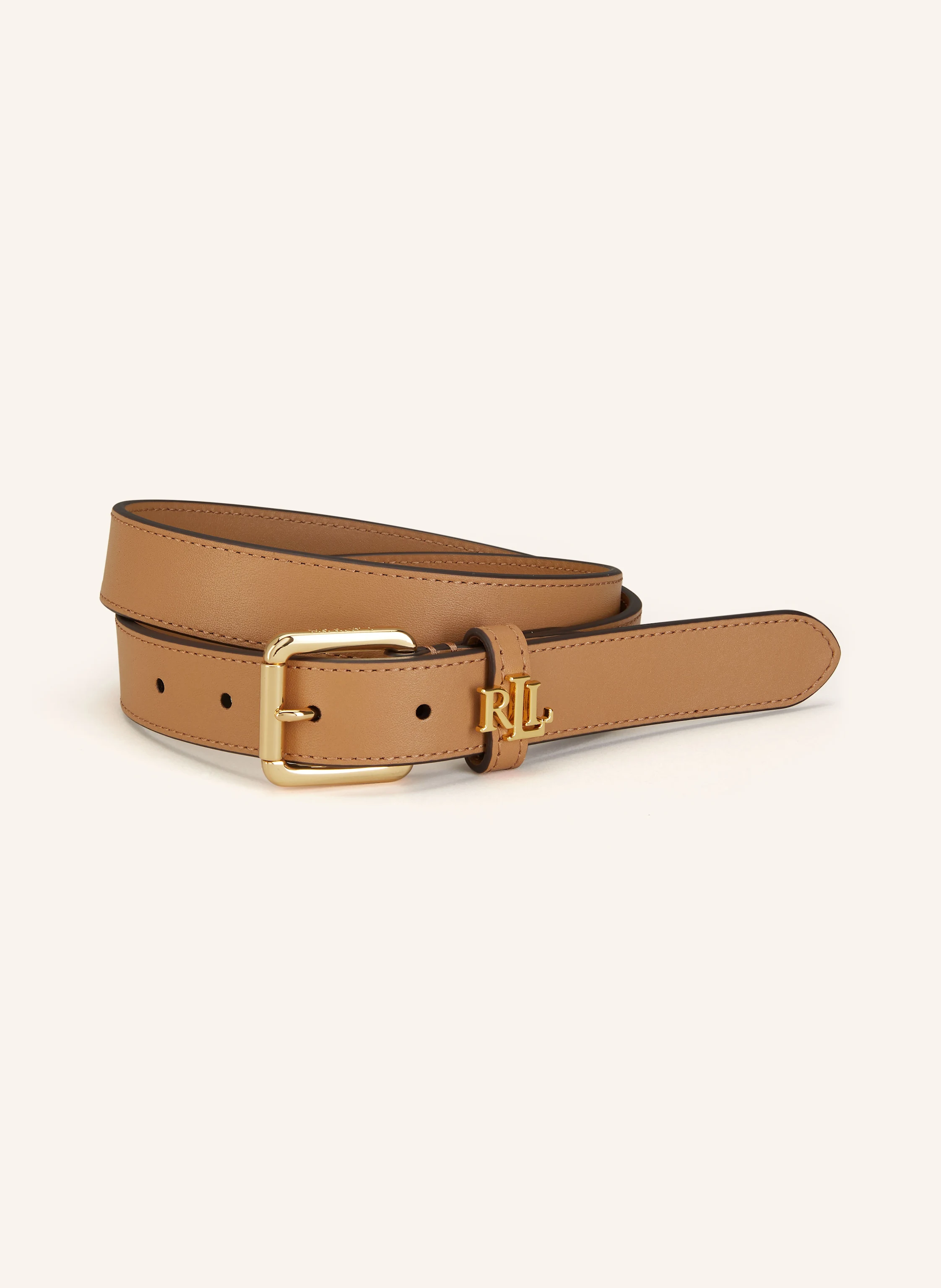 LAUREN RALPH LAUREN Ledergürtel