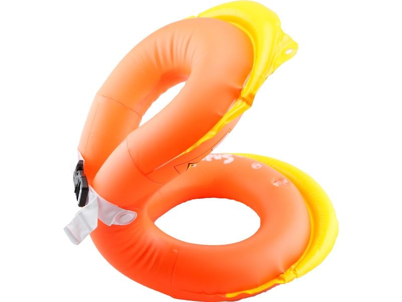 SnapRing Schwimmlern-Weste Gr. S Unterstützung bei den ersten Schwimmbewegungen