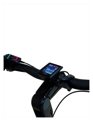 Produit reconditionné . Kalkhoff Endeavour 5 Advance    SHIMANO DEORE 2024 . Vélo électrique . Kalkhoff . très bon état