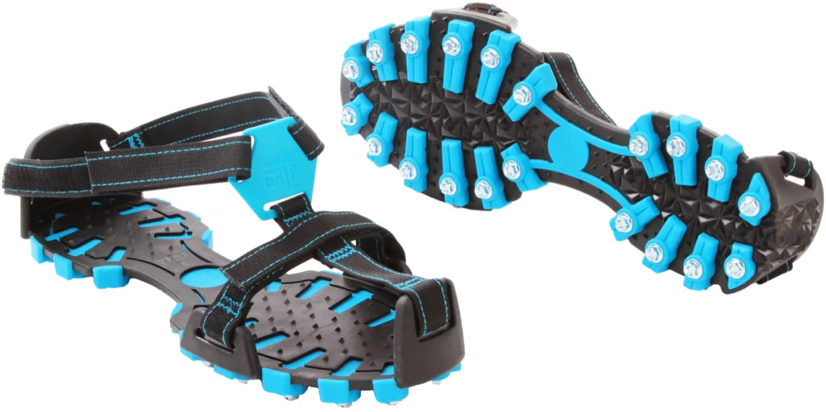 Nordic Grip Extreme Blue