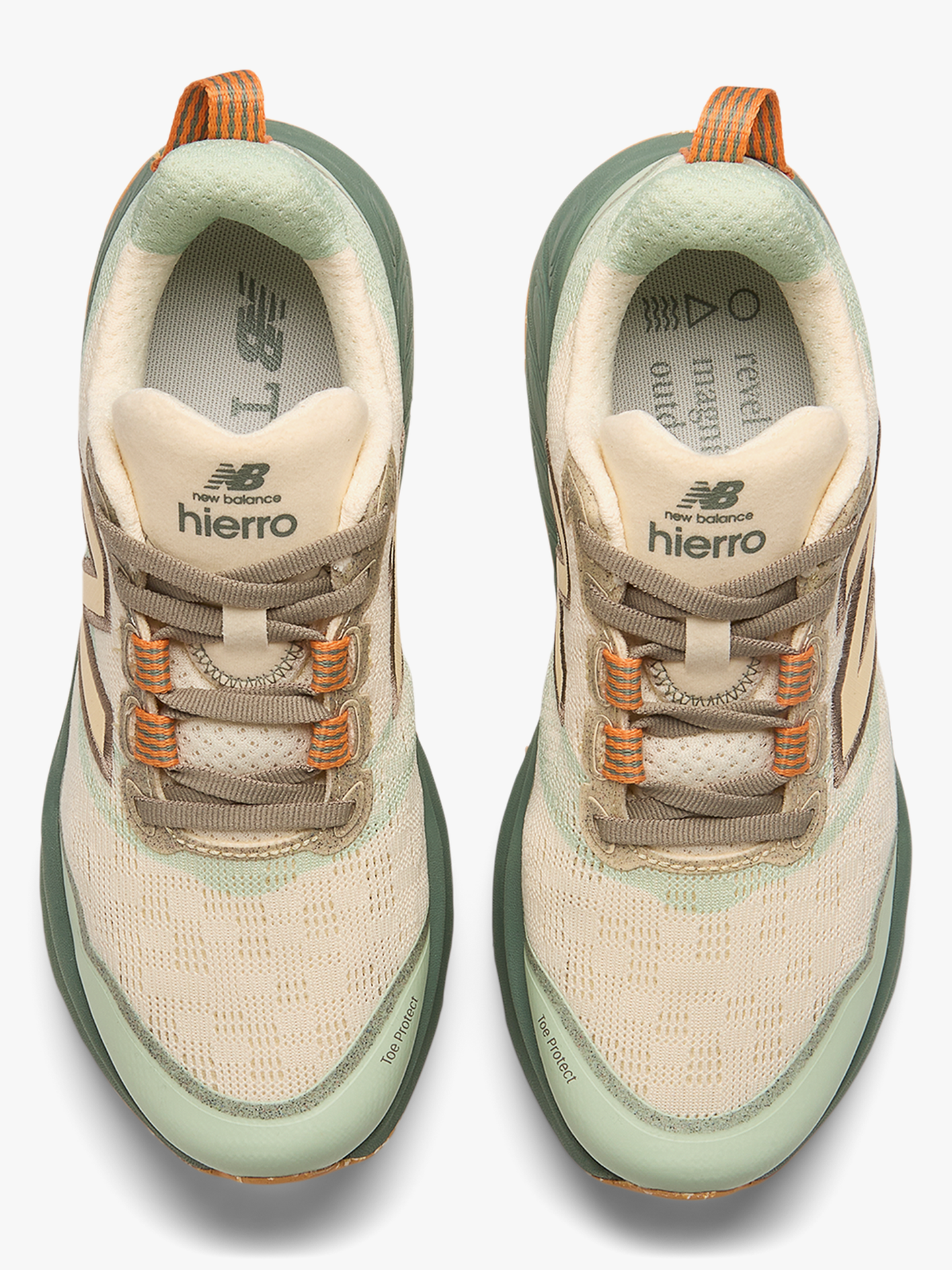 New Balance Fresh Foam Hierro