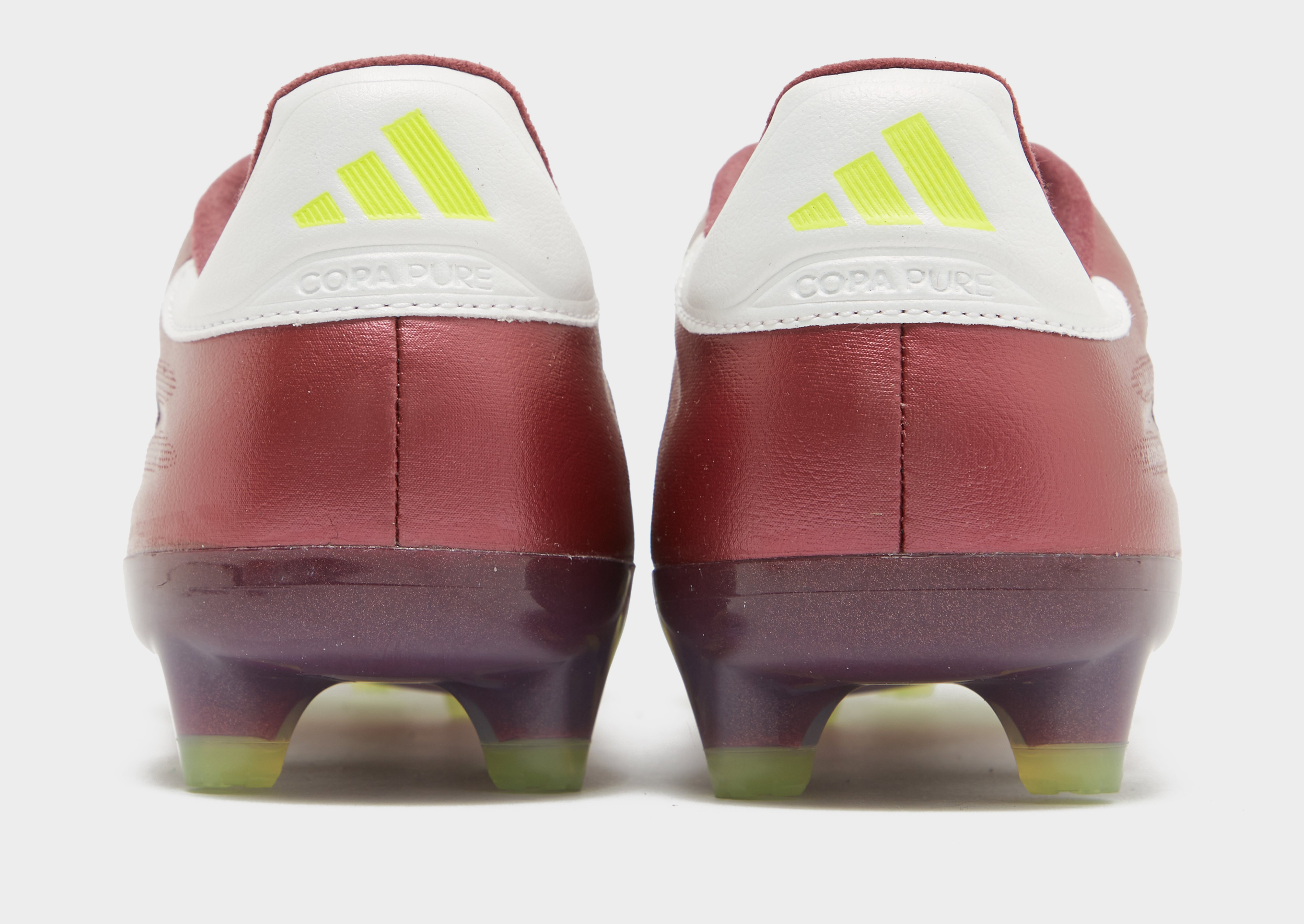 adidas Chaussure Copa Pure II Elite Terrain souple