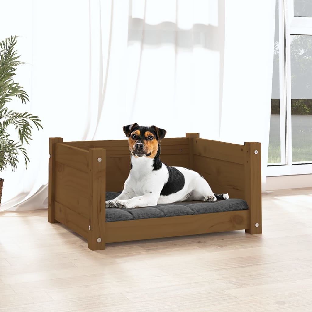 Cama para cachorro