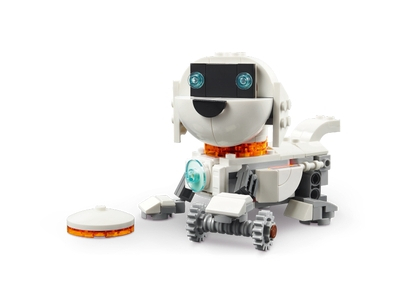 LEGO Ruimterobot (31164)