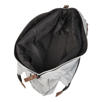 Beemoo Pro Stelleveske, Grey