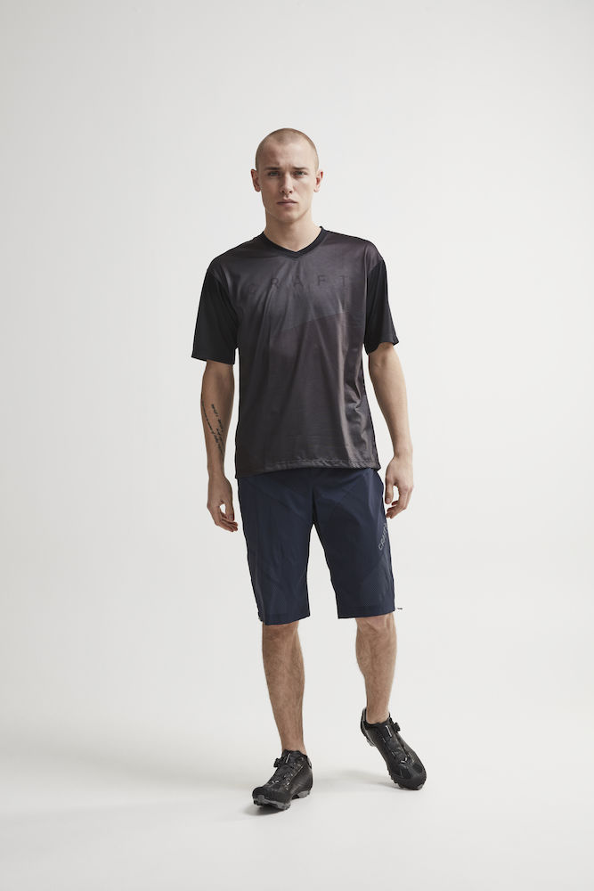 Craft Hale XT Jersey Sort