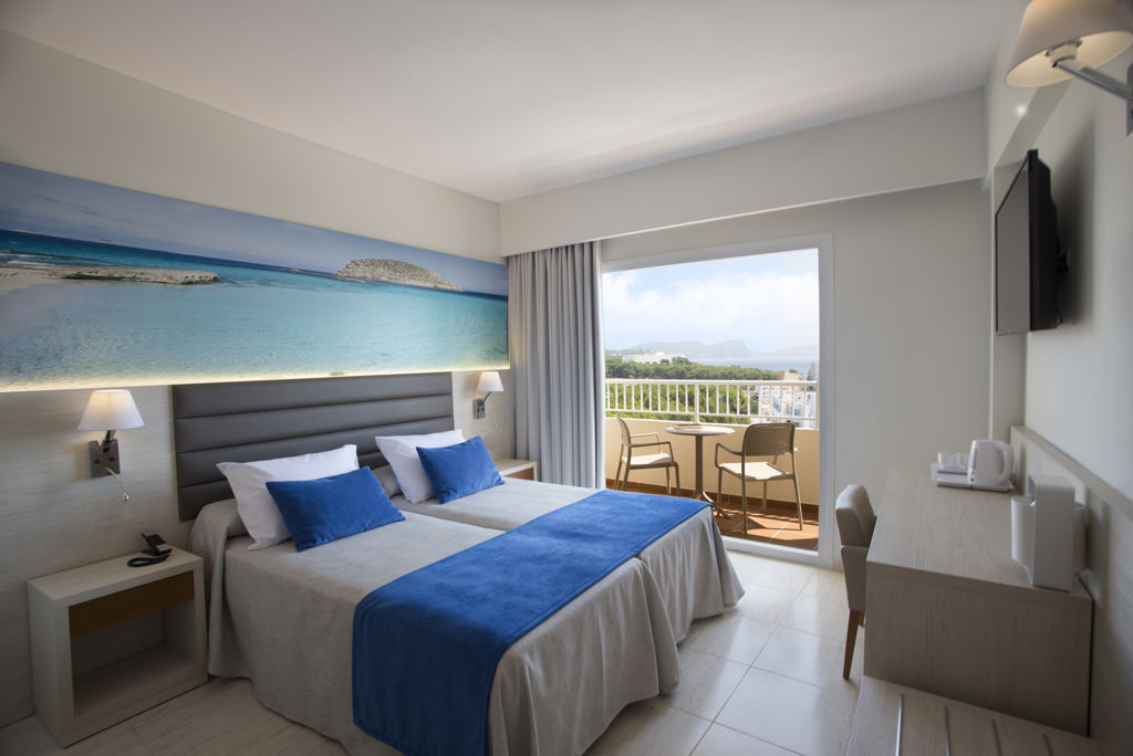 Invisa Ereso All Inclusive - Hotel