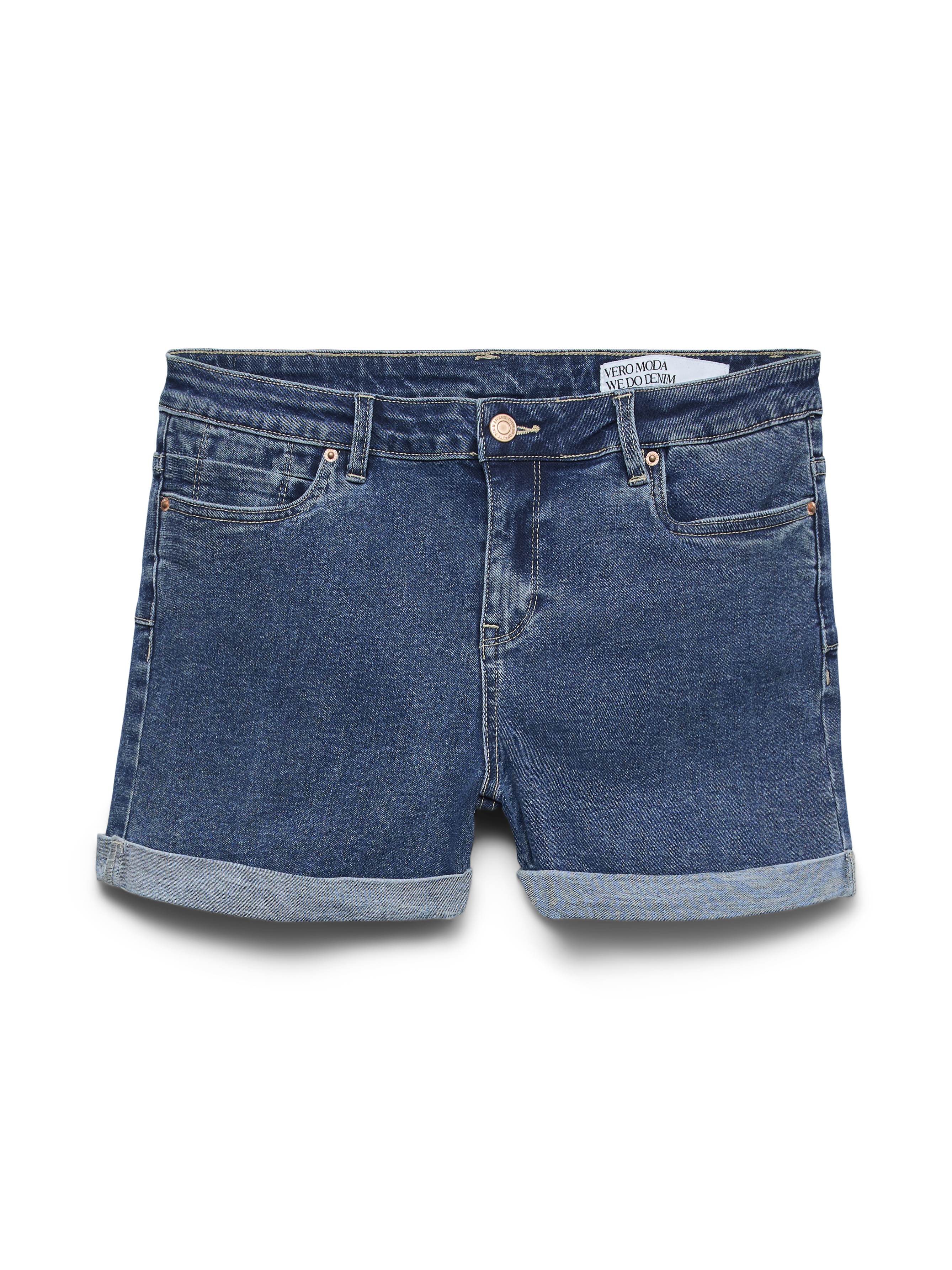 VMLUNA Denim shorts