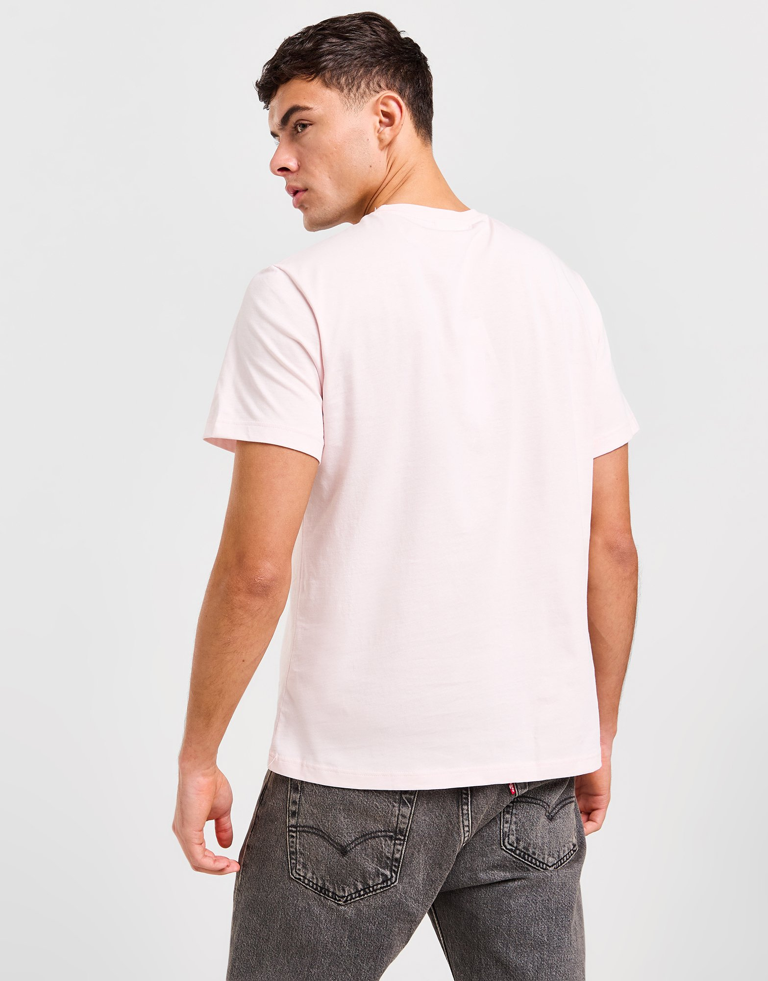 Lacoste T-shirt Core Homme