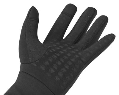 KilimanjaroPowerstretch Handschuh - schwarz