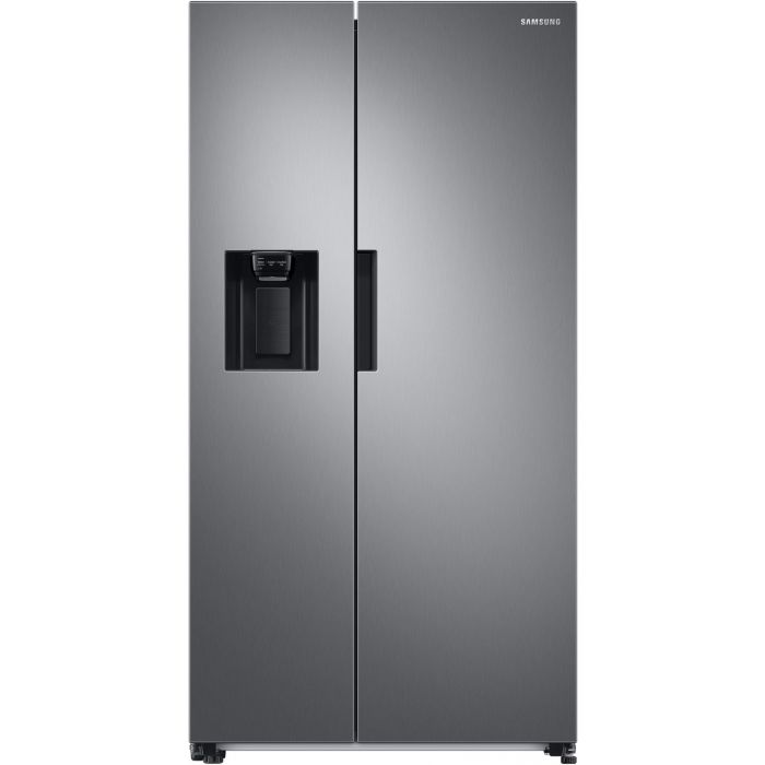 Samsung Side-By-Side RS6JA8810S9/EG - Festwasseranschluss