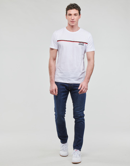 Jack & Jones - JJIGLENN JJORIGINAL Azul