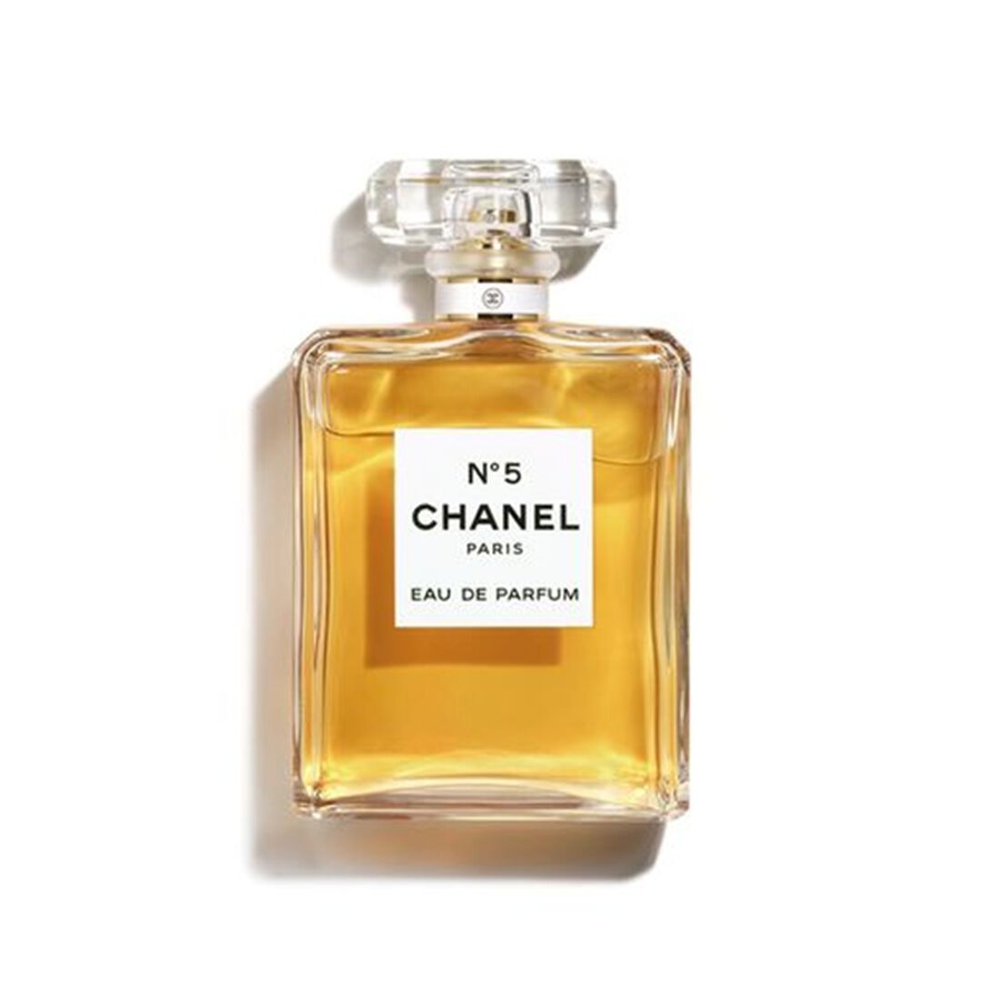 CHANEL Chanel N°5 EAU DE PARFUM VAPORIZADOR - 100ml