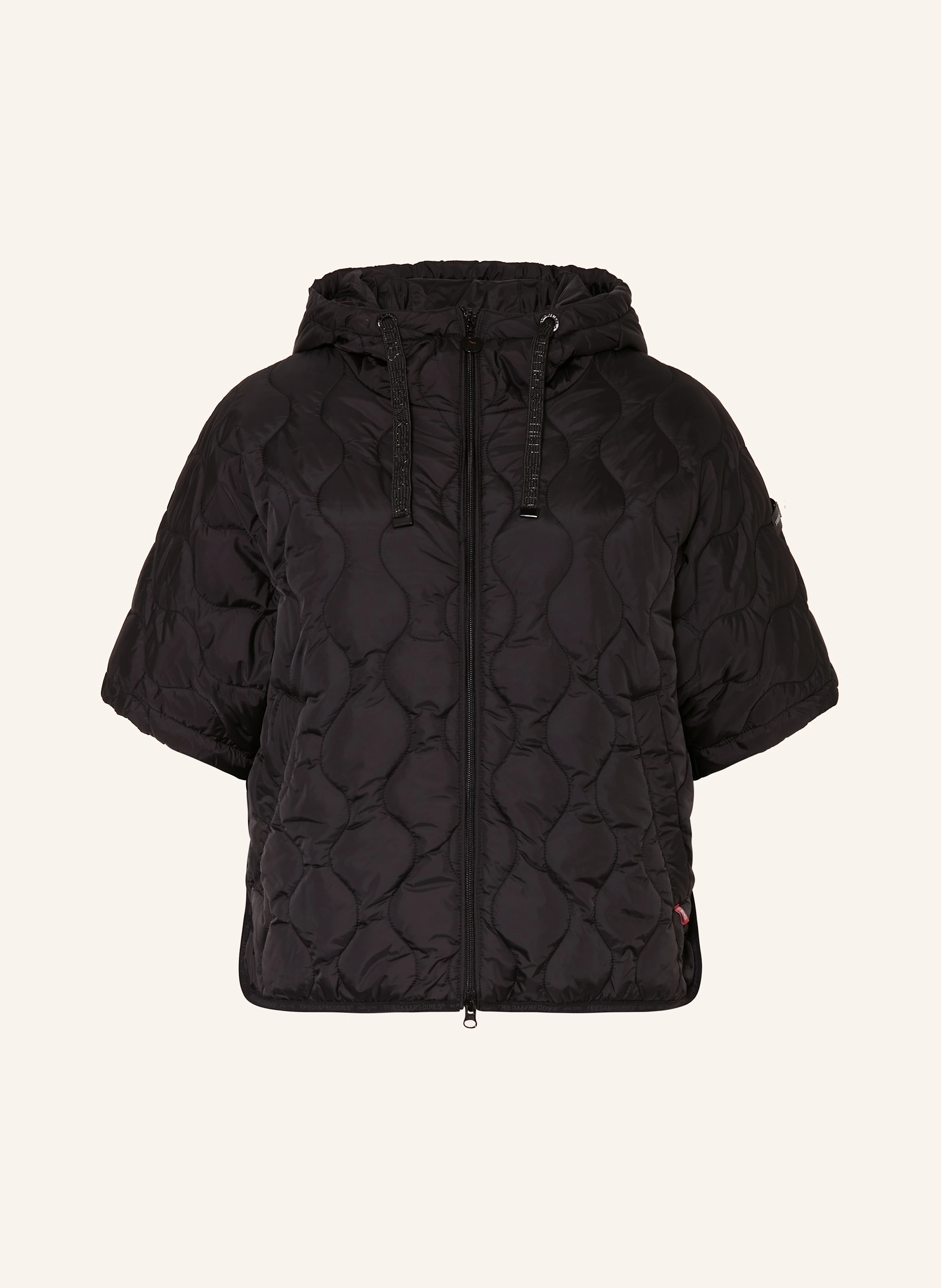 FRIEDA & FREDDIES Steppjacke ROYALITY
