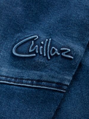 ChillazSan Diego - blau