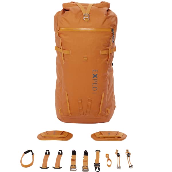 Sac à dos randonnée EXPED SERAC 40 M GOLD