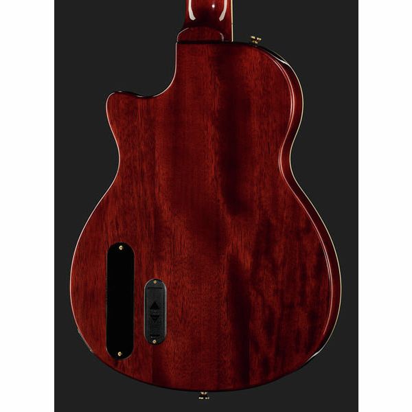 Harley Benton Custom Line Nashville Nylon
