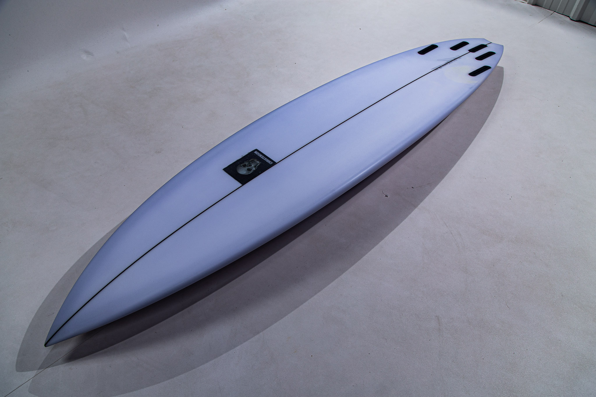 Christenson Surfboards Carrera - 7'6