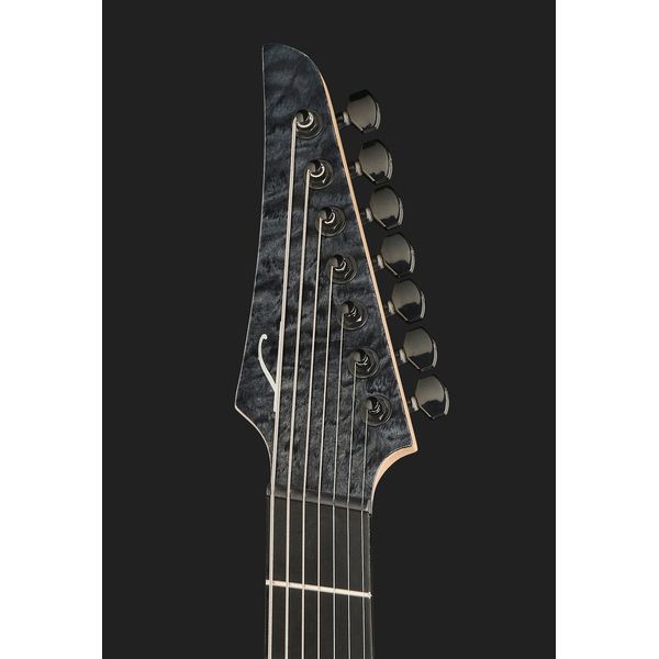 Legator Ninja N7FSS BK